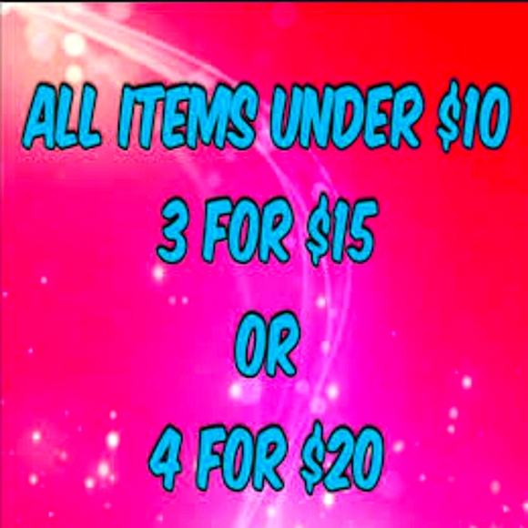 Clearance! - Picture 1 of 1